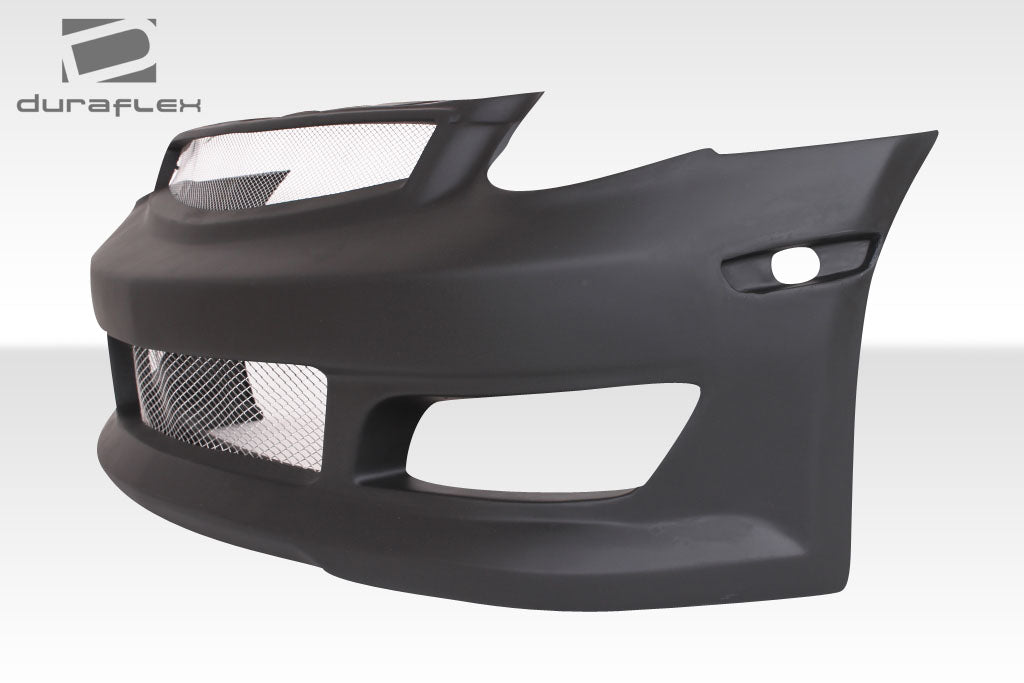 2003-2007 Infiniti G Coupe G35 Duraflex C-Sport Front Bumper Cover - 1 Piece