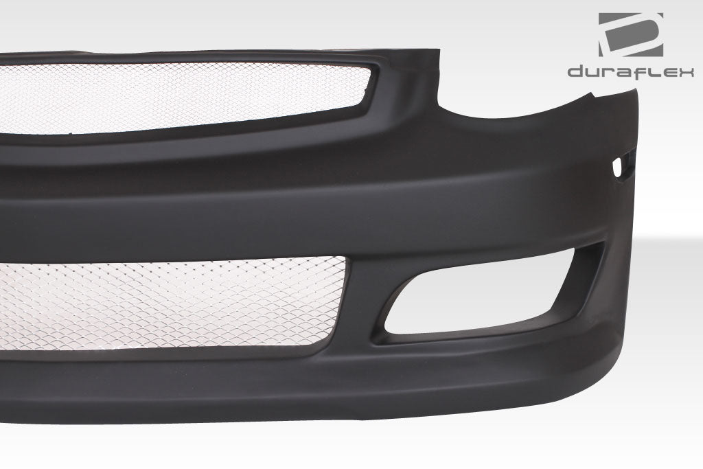 2003-2007 Infiniti G Coupe G35 Duraflex C-Sport Front Bumper Cover - 1 Piece
