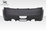 2003-2007 Infiniti G Coupe G35 Duraflex C-Sport Rear Bumper Cover - 1 Piece