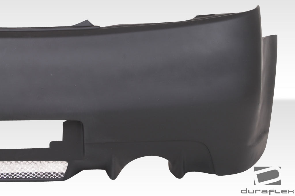 2003-2007 Infiniti G Coupe G35 Duraflex C-Sport Rear Bumper Cover - 1 Piece