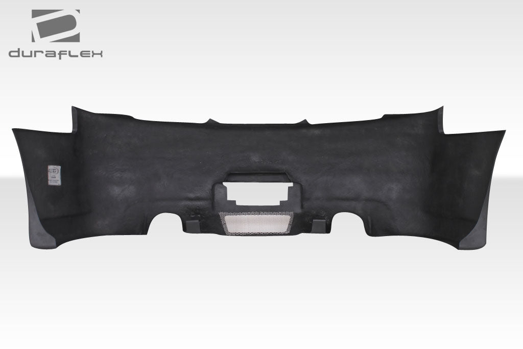 2003-2007 Infiniti G Coupe G35 Duraflex C-Sport Rear Bumper Cover - 1 Piece