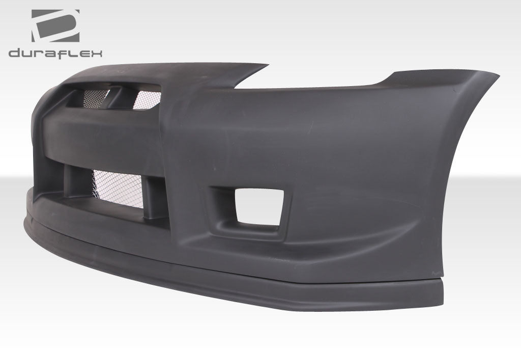 2003-2008 Nissan 350Z Z33 Duraflex GT-R Body Kit - 4 Piece