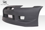 2003-2008 Nissan 350Z Z33 Duraflex GT-R Body Kit - 4 Piece