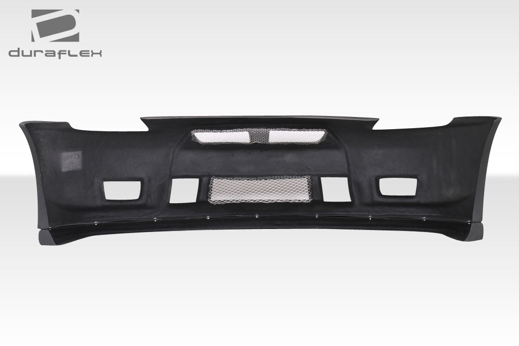 2003-2008 Nissan 350Z Z33 Duraflex GT-R Body Kit - 4 Piece
