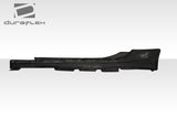 2009-2020 Nissan 370Z Z34 Duraflex N-1 Side Skirts Rocker Panels - 2 Piece
