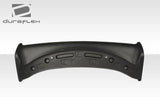 2009-2020 Nissan 370Z Z34 Coupe Duraflex N-1 Wing Trunk Lid Spoiler - 1 Piece