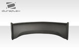 2009-2020 Nissan 370Z Z34 Coupe Duraflex N-1 Wing Trunk Lid Spoiler - 1 Piece