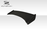 2009-2020 Nissan 370Z Z34 Coupe Duraflex N-1 Wing Trunk Lid Spoiler - 1 Piece
