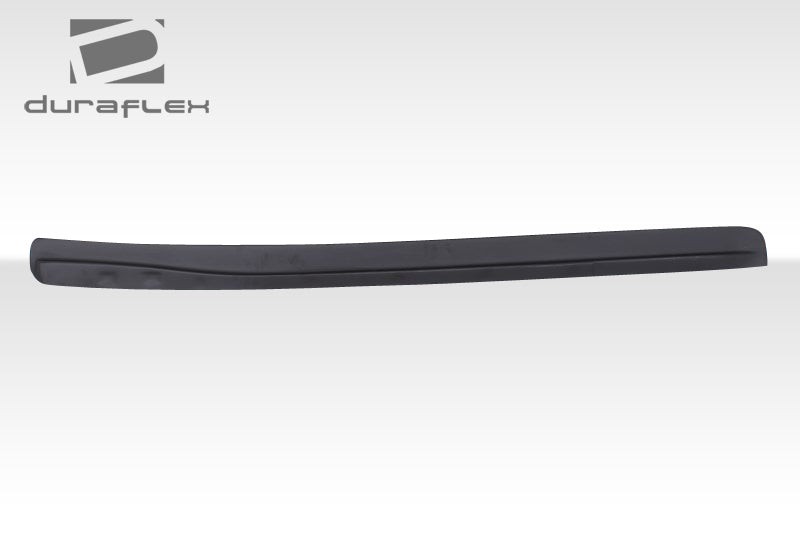 2000-2009 Honda S2000 Duraflex A-Sport Wide Body Kit - 14 Piece