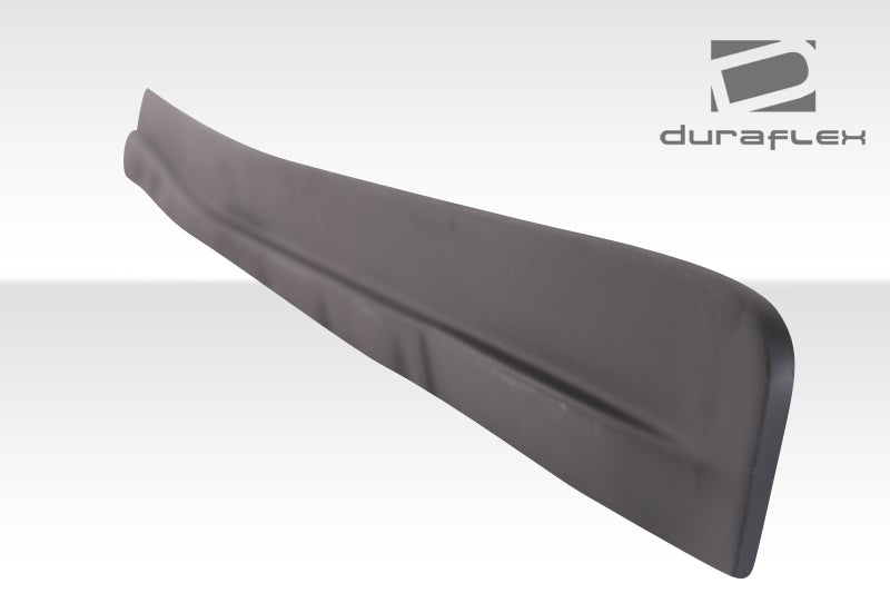 2000-2009 Honda S2000 Duraflex A-Sport Side Skirt Splitters - 2 Piece