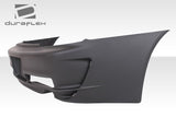 2000-2009 Honda S2000 Duraflex A-Sport Wide Body Kit - 14 Piece