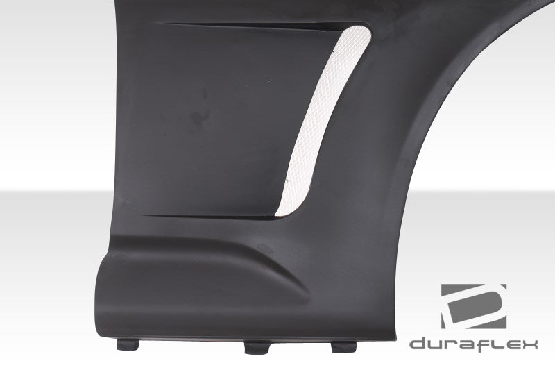2000-2009 Honda S2000 Duraflex A-Sport Wide Body Kit - 14 Piece
