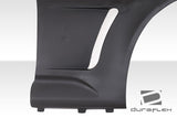 2000-2009 Honda S2000 Duraflex A-Sport Wide Body Kit - 14 Piece