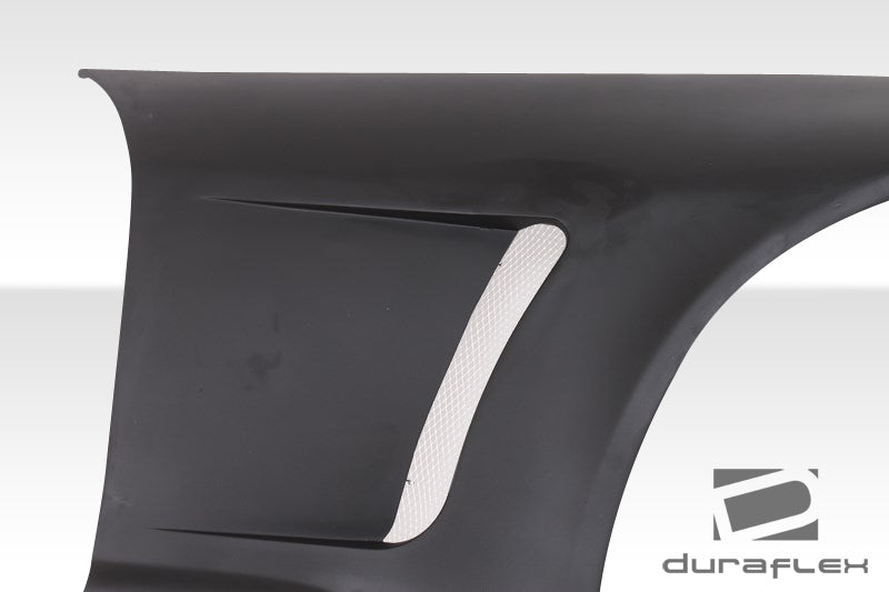 2000-2009 Honda S2000 Duraflex A-Sport Wide Body Kit - 14 Piece