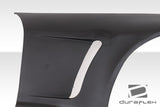 2000-2009 Honda S2000 Duraflex A-Sport Wide Body Kit - 14 Piece