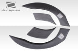 2000-2009 Honda S2000 Duraflex A-Sport Wide Body Kit - 14 Piece