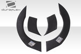 2000-2009 Honda S2000 Duraflex A-Sport Wide Body Kit - 14 Piece