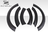 2000-2009 Honda S2000 Duraflex A-Sport Wide Body Kit - 14 Piece