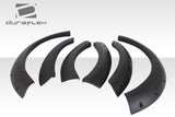 2000-2009 Honda S2000 Duraflex A-Sport Wide Body Kit - 14 Piece