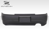 2000-2009 Honda S2000 Duraflex AP2 Edition Rear Bumper Cover - 1 Piece ( Single outlet exhaust opening)