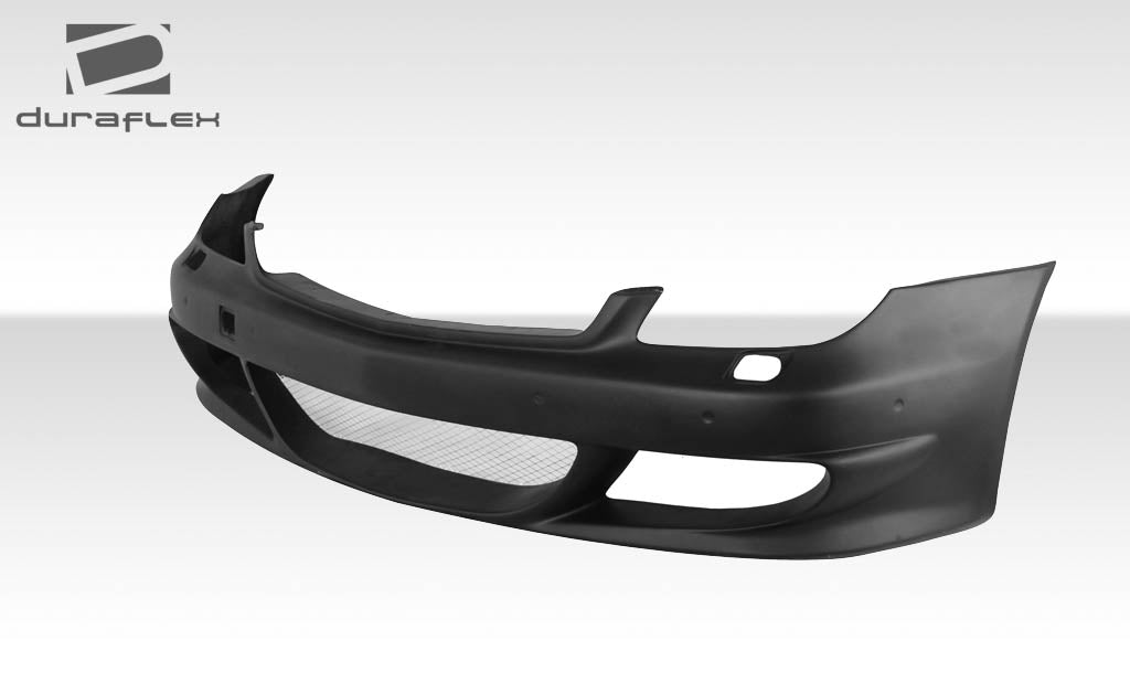 2006-2011 Mercedes CLS Class C219 W219 Duraflex LR-S Front Bumper Cover - 1 Piece