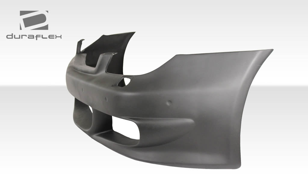 2006-2011 Mercedes CLS Class C219 W219 Duraflex LR-S Front Bumper Cover - 1 Piece