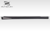 2006-2011 Mercedes CLS Class C219 W219 Duraflex BR-S Body Kit - 4 Piece