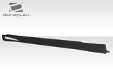 2006-2011 Mercedes CLS Class C219 W219 Duraflex BR-S Body Kit - 4 Piece