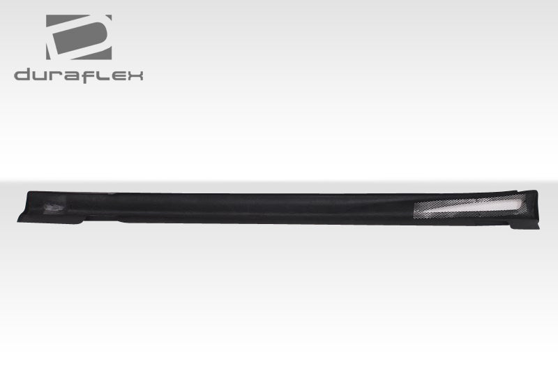 2006-2011 Mercedes CLS Class C219 W219 Duraflex BR-S Body Kit - 4 Piece