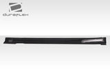 2006-2011 Mercedes CLS Class C219 W219 Duraflex BR-S Body Kit - 4 Piece
