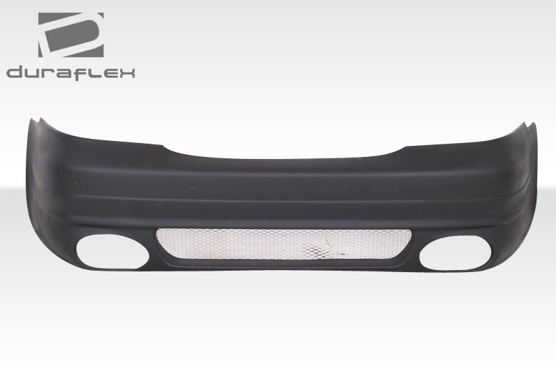 2006-2011 Mercedes CLS Class C219 W219 Duraflex BR-S Body Kit - 4 Piece