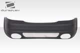 2006-2011 Mercedes CLS Class C219 W219 Duraflex BR-S Body Kit - 4 Piece