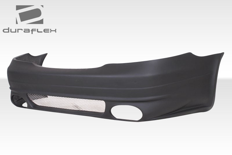 2006-2011 Mercedes CLS Class C219 W219 Duraflex BR-S Body Kit - 4 Piece