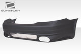 2006-2011 Mercedes CLS Class C219 W219 Duraflex LR-S Body Kit - 4 Piece