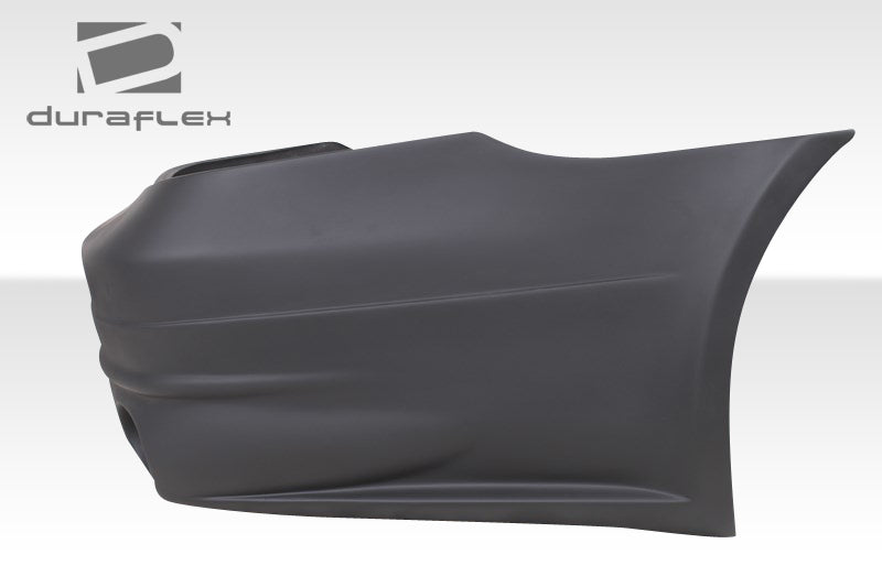 2006-2011 Mercedes CLS Class C219 W219 Duraflex BR-S Body Kit - 4 Piece