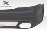 2006-2011 Mercedes CLS Class C219 W219 Duraflex BR-S Body Kit - 4 Piece