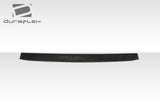 2007-2013 Infiniti G Sedan G25 G35 G37 Duraflex GT Spec Roof Window Wing Spoiler - 1 Piece