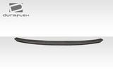 2007-2013 Infiniti G Sedan G25 G35 G37 Duraflex GT Spec Roof Window Wing Spoiler - 1 Piece