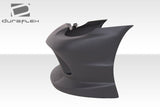2001-2005 Mazda Miata Duraflex Wizdom Front Bumper Cover - 1 Piece