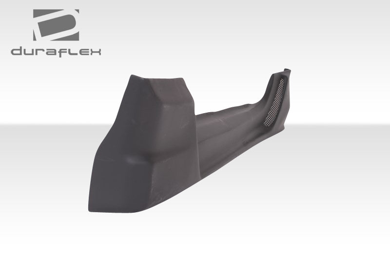 1999-2005 Mazda Miata Duraflex Wizdom Side Skirts Rocker Panels - 2 Piece