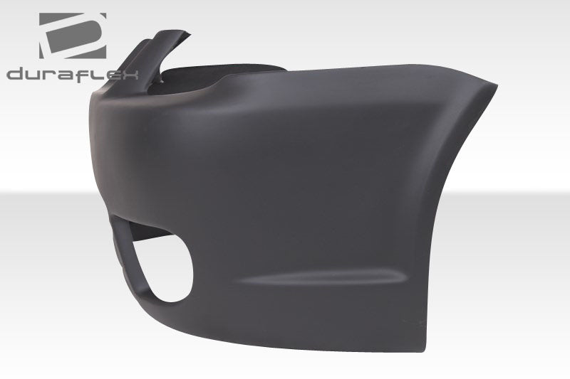 1999-2004 Volkswagen Jetta Duraflex Vortex Body Kit - 4 Piece
