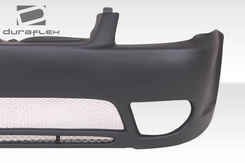 1999-2004 Volkswagen Jetta Duraflex Vortex Body Kit - 4 Piece