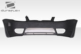 1999-2004 Volkswagen Jetta Duraflex Vortex Body Kit - 4 Piece