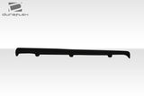 1999-2005 Volkswagen Golf GTI Duraflex Vortex Look Side Skirts Rocker Panels - 2 Piece