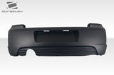 1999-2005 Volkswagen Golf GTI Duraflex RX-S Rear Bumper Cover - 1 Piece