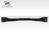 2010-2012 Hyundai Genesis Coupe 2DR Duraflex MS-R Front Lip Under Spoiler Air Dam - 1 Piece