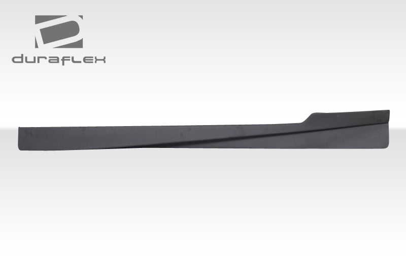2010-2013 Chevrolet Camaro V8 Duraflex Racer Body Kit - 4 Piece