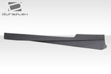 2010-2013 Chevrolet Camaro V8 Duraflex Racer Body Kit - 4 Piece