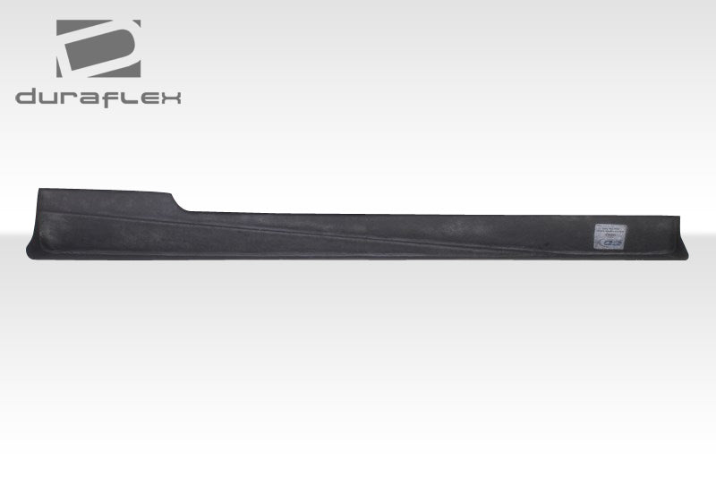 2010-2013 Chevrolet Camaro V8 Duraflex Racer Body Kit - 4 Piece