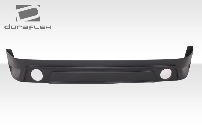 2010-2013 Chevrolet Camaro V6 Duraflex Racer Body Kit - 4 Piece